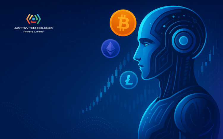 Crypto AI Trading Bot 45